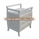 Wholesale baby furniture baby diaper changing table