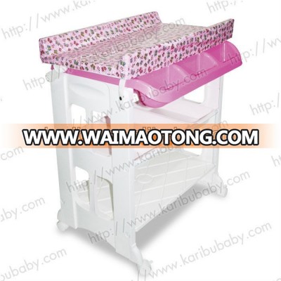 PM3318 Baby Changing Station